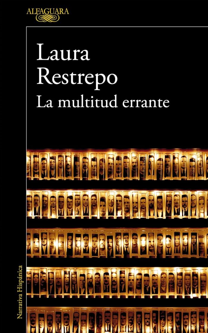 La Multitud Errante La Multitud Errante
