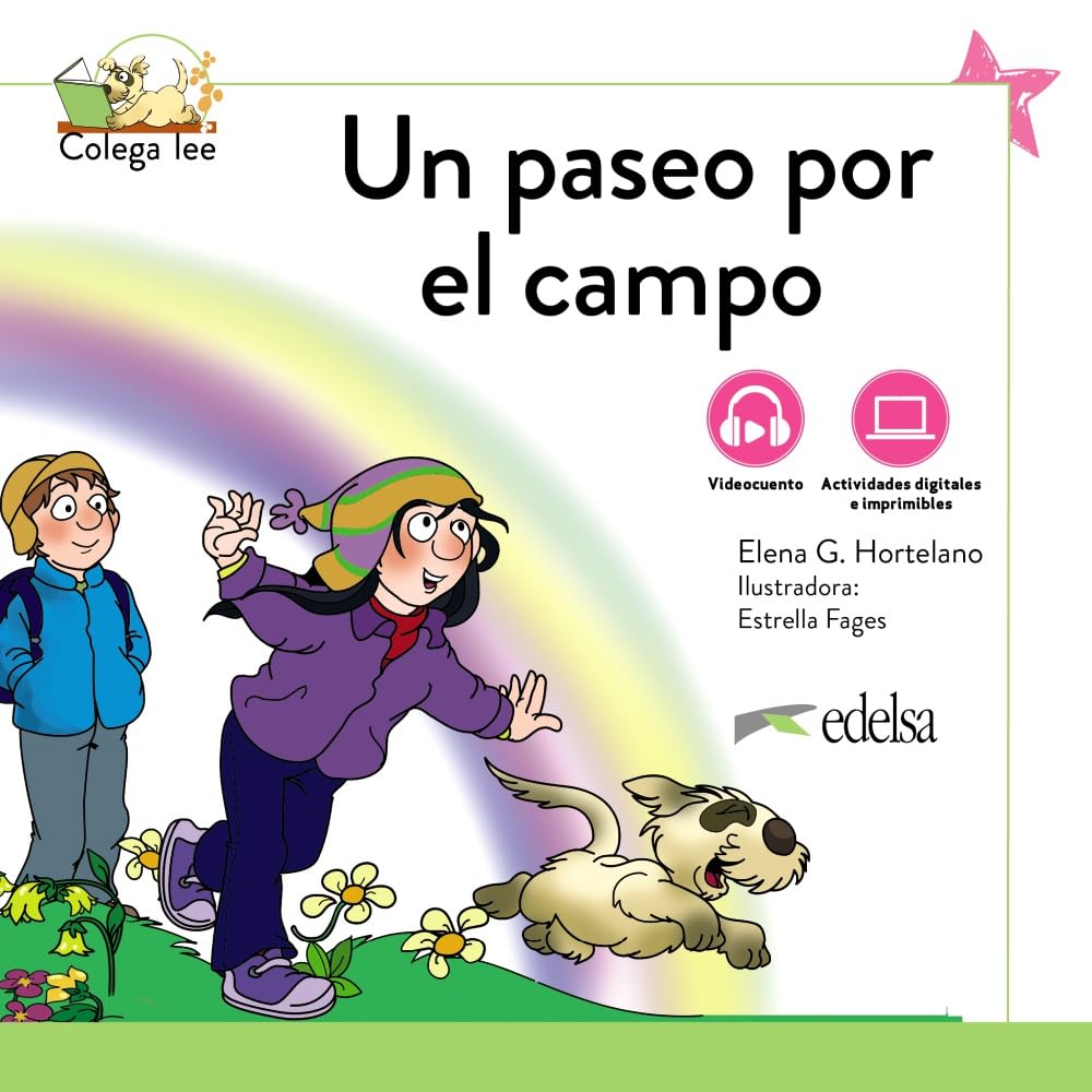 Un paseo por el campo