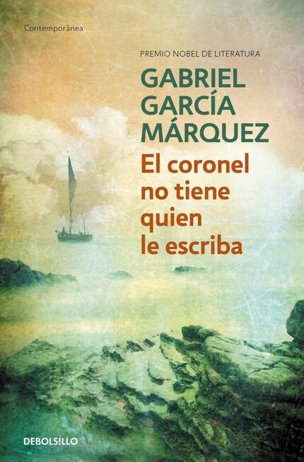 El Coronel no Tiene quien le Escriba