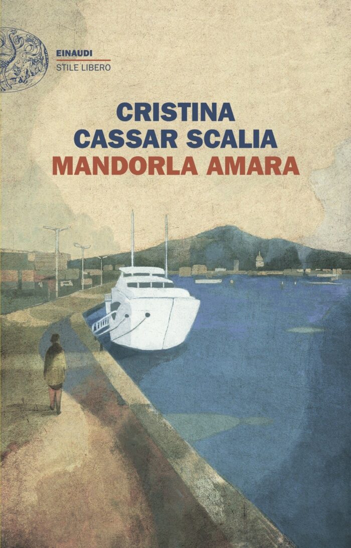Mandorla Amara Mandorla Amara
