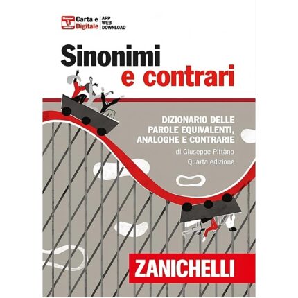 Sinonimi e Contrari