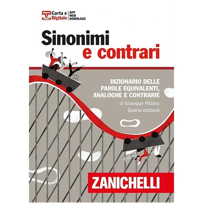 Sinonimi e Contrari Sinonimi e Contrari