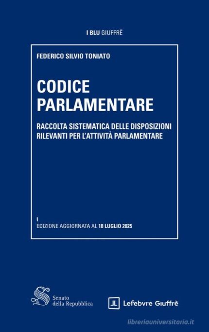 Codice Parlamentare