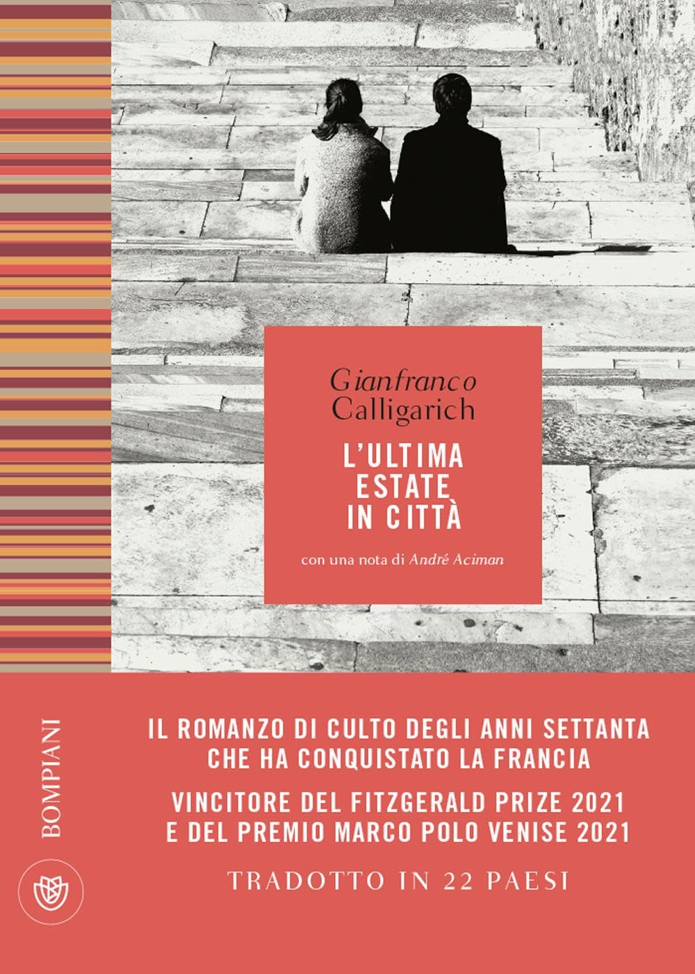 L'Ultima Estate in Citta