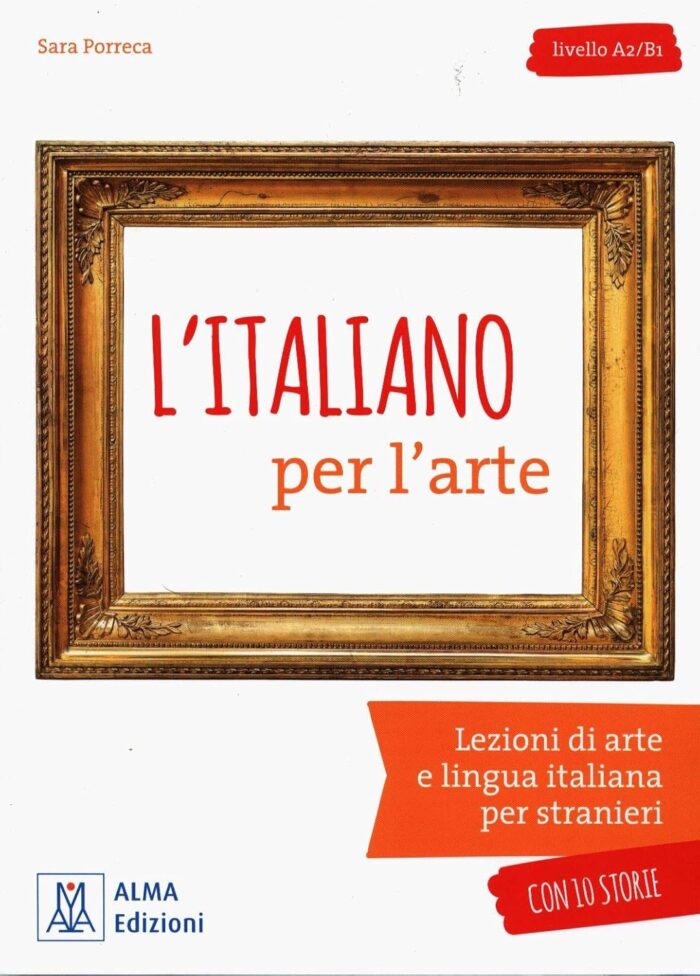L'Italiano per l'Arte L'Italiano per l'Arte
