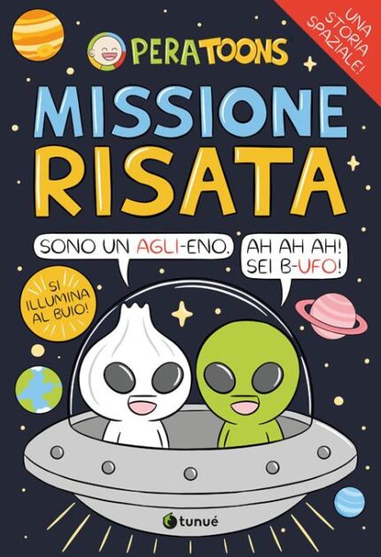Missione Risata