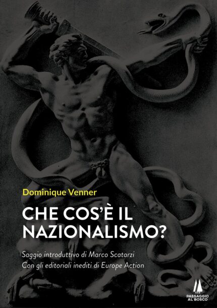 Che Cos'e il Nazionalismo?