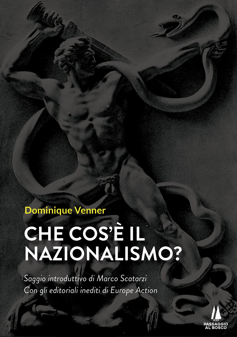 Che Cos'e il Nazionalismo?