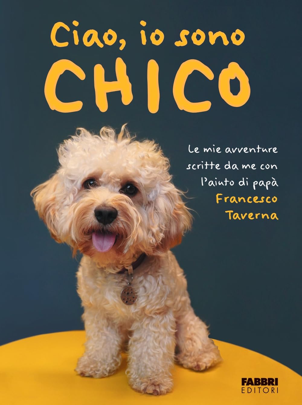 Ciao, Io Sono Chico