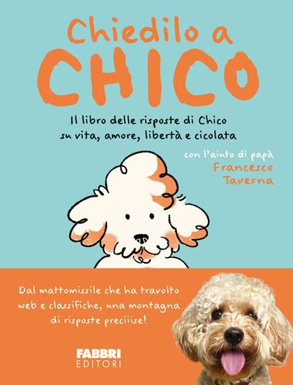 Chiedilo a Chico
