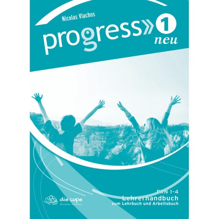 Progress 1 neu Lehrerhandbuch Progress 1 neu Lehrerhandbuch