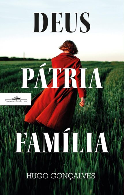 Deus Patria Familia
