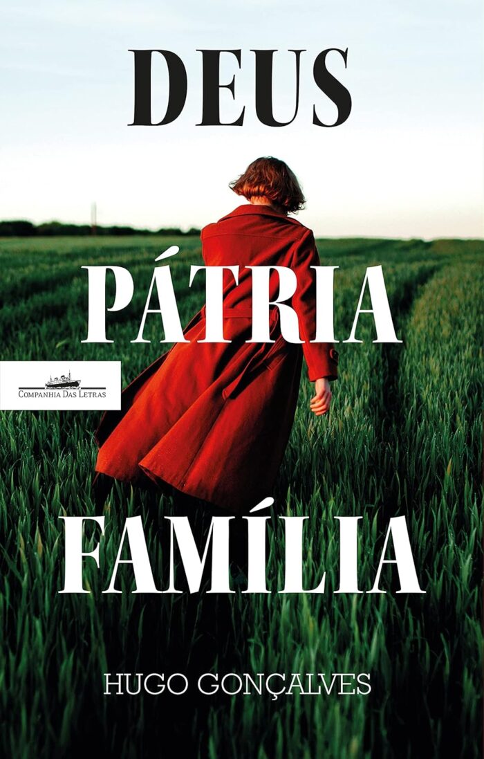 Deus Patria Familia Deus Patria Familia