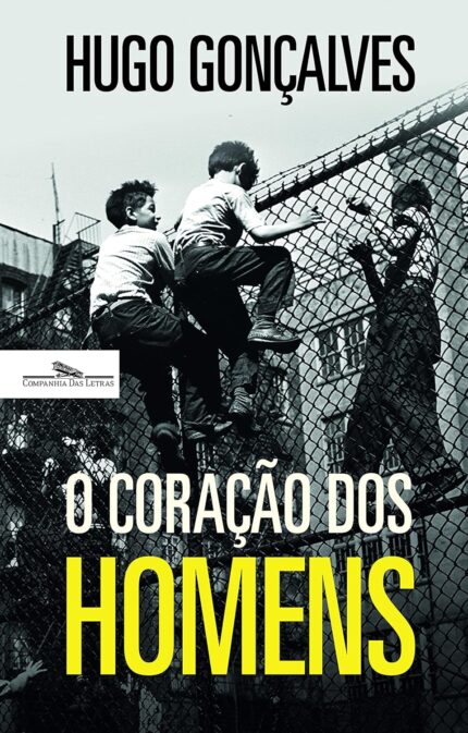 O Coracao dos Homens