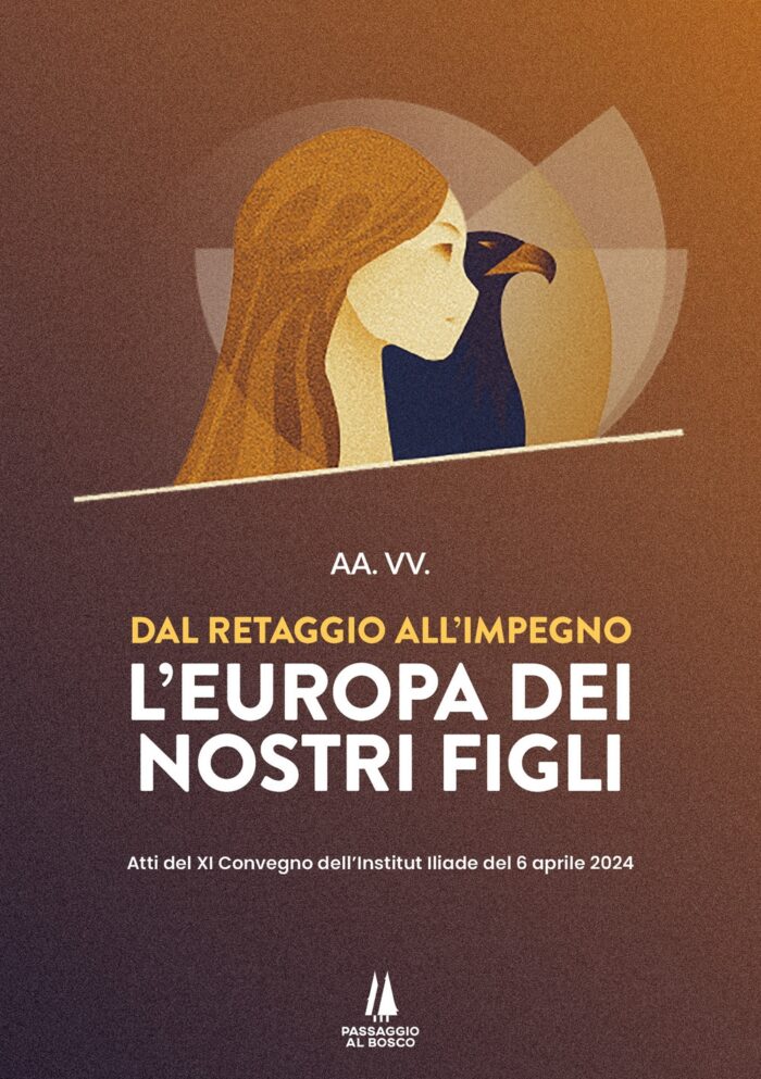 Dal Retaggio all'Impegno: L'Europa dei Nostri Figli Dal Retaggio all'Impegno: L'Europa dei Nostri Figli