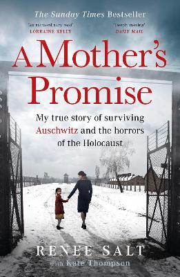 A MOTHERS PROMISE PB - RENEE SALT-KATE THOMPSON