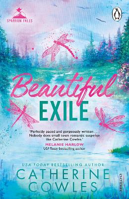 BEAUTIFUL EXILE PB - CATHERINE COWLES