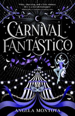CARNIVAL FANTASTICO PB - ANGELA MONTOYA