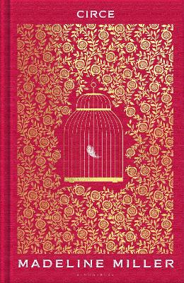 CIRCE - MADELINE MILLER