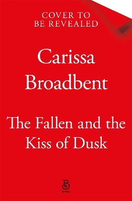 CROWNS OF NYAXIA 4: THE FALLEN AND THE KISS OF DUSK PB - CAR