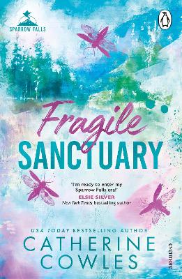 FRAGILE SANCTUARY PB - CATHERINE COWLES