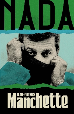 NADA PB - JEAN-PATRICK MANCHETTE-DONALD NICHOLSON-SMITH