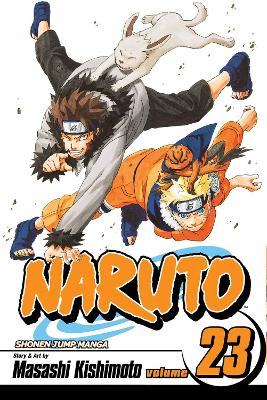 NARUTO-23-PA-MASASHI-KISHIMOTO.jpg NARUTO 23 PA - MASASHI KISHIMOTO