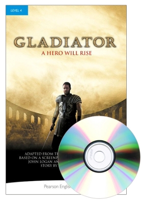 PR 4: GLADIATOR ( + MP3 PACK) - DEWEY GRAM