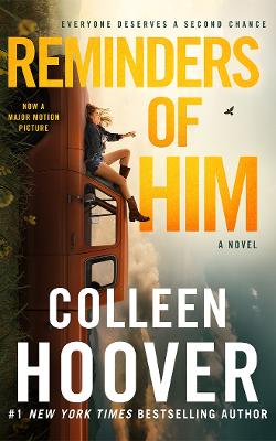 REMINDERS OF HIM PB - COLLEEN HOOVER