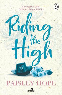 RIDING THE HIGH PB - PAISLEY HOPE