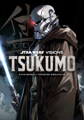 STAR WARS VISIONS: TSUKUMO PA - EIICHI SHIMIZU