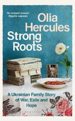 STRONG ROOTS PB - OLIA HERCULES