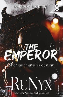 THE EMPEROR PB - RUNYX