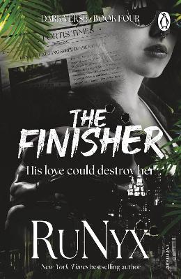 THE FINISHER PB - RUNYX