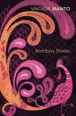 VINTAGE CLASSICS : BOMBAY STORIES PB - SAADAT HASAN MANTO-MA