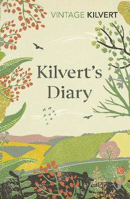 VINTAGE-CLASSICS-KILVERTS-DIARY-PB-WILLIAM-PLOMER-FRANCI.jpg VINTAGE CLASSICS : KILVERTS DIARY PB - WILLIAM PLOMER-FRANCI