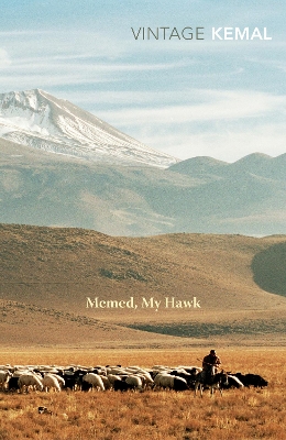 VINTAGE CLASSICS : MEMED MY HAWK PB - YASHAR KEMAL-EDOUARD R