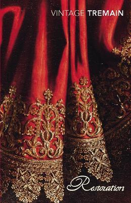 VINTAGE CLASSICS : RESTORATION PB - ROSE TREMAIN-ROSE TREMAI
