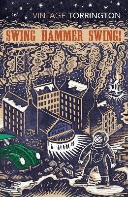 VINTAGE CLASSICS : SWING HAMMER SWING! PB - JEFF TORRINGTON