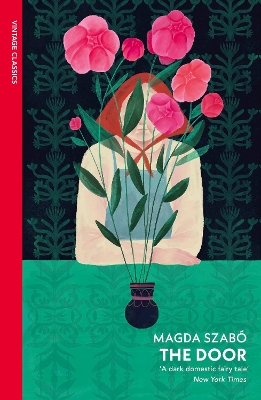 VINTAGE CLASSICS : THE DOOR PB - MAGDA SZABO