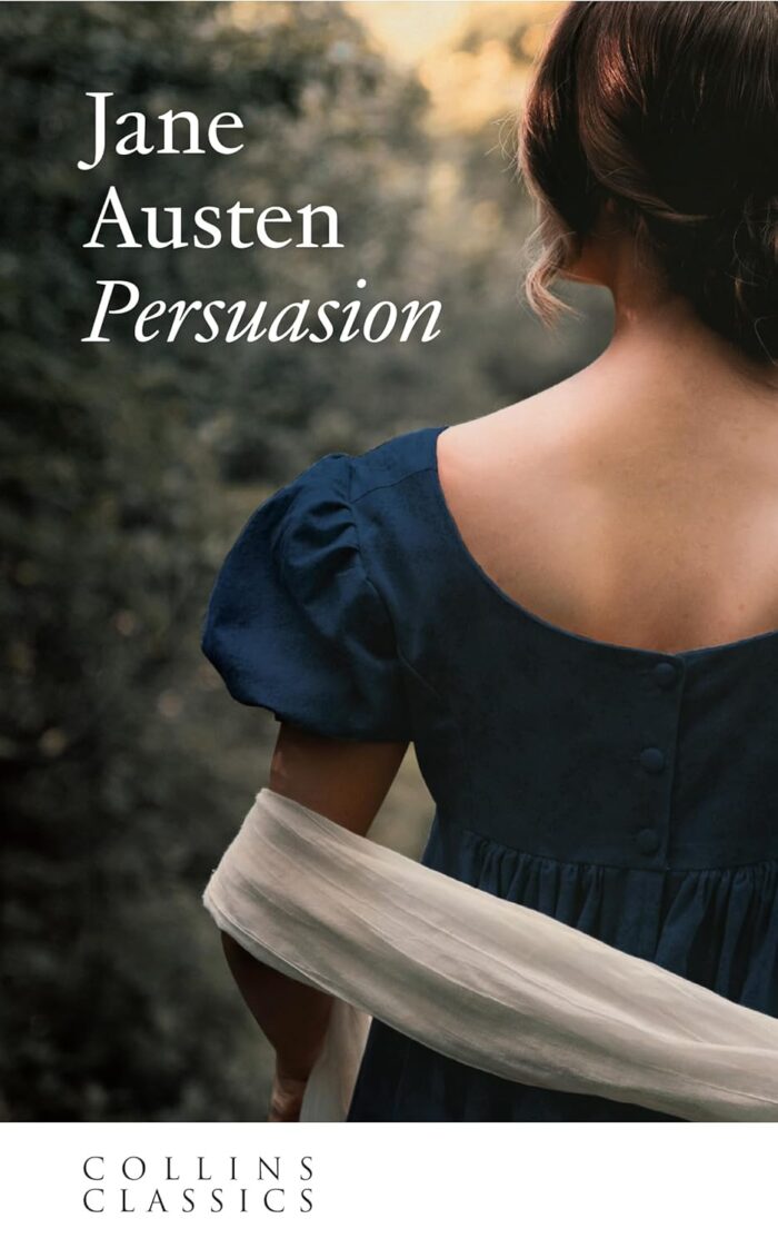 Persuasion Persuasion