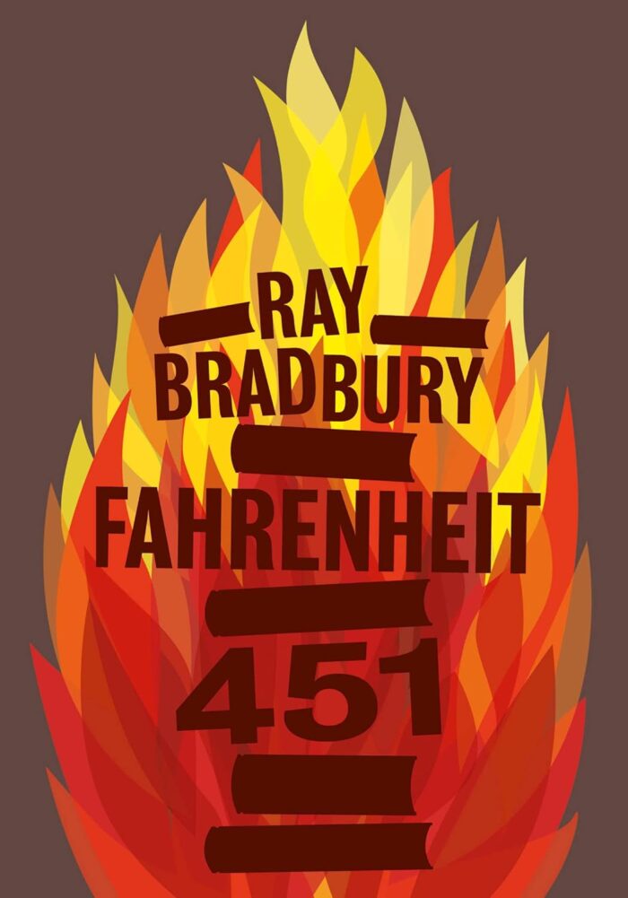 Fahrenheit 451 Fahrenheit 451