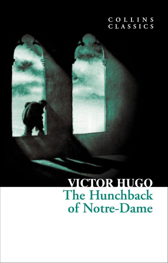The Hunchback of Notre-Dame The Hunchback of Notre-Dame