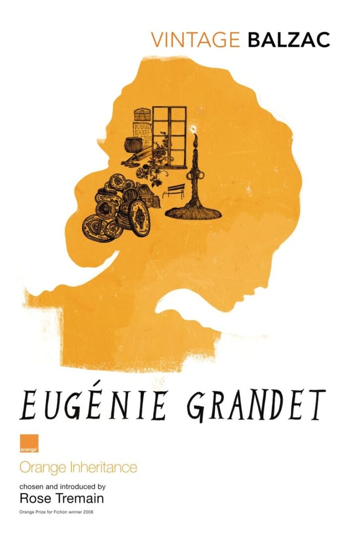 Eugenie Grandet Eugenie Grandet