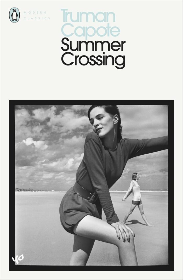 Summer Crossing Summer Crossing