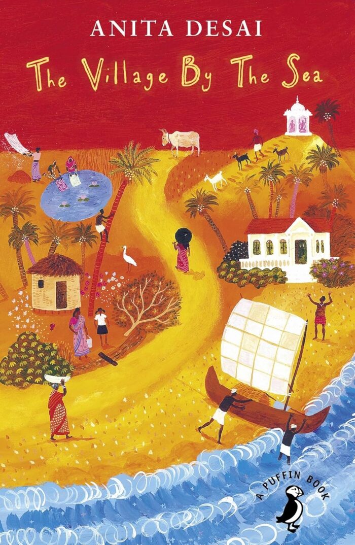 The Village by the Sea The Village by the Sea