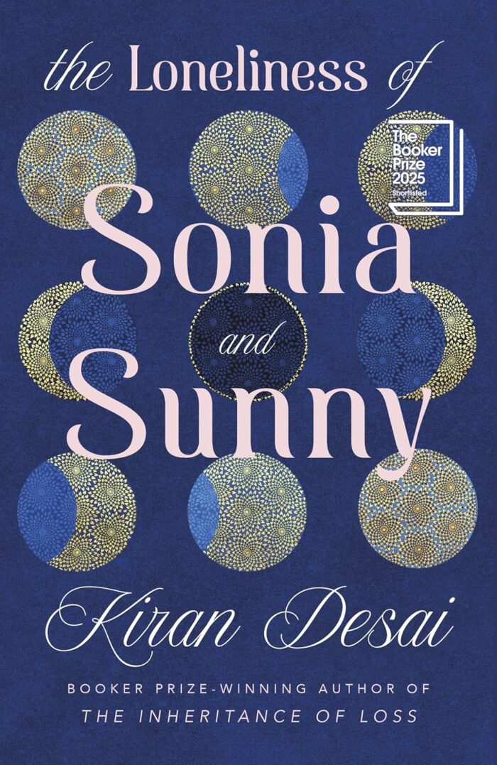 The Loneliness of Sonia and Sunny The Loneliness of Sonia and Sunny