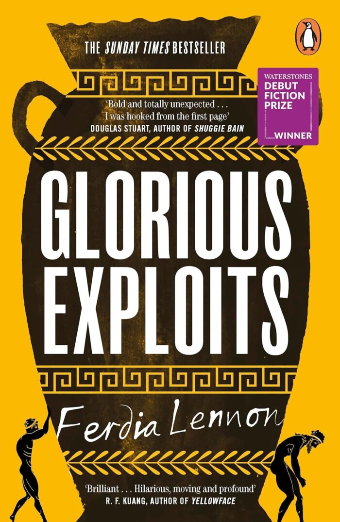 Glorious Exploits Glorious Exploits