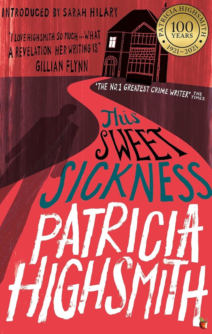 This Sweet Sickness This Sweet Sickness