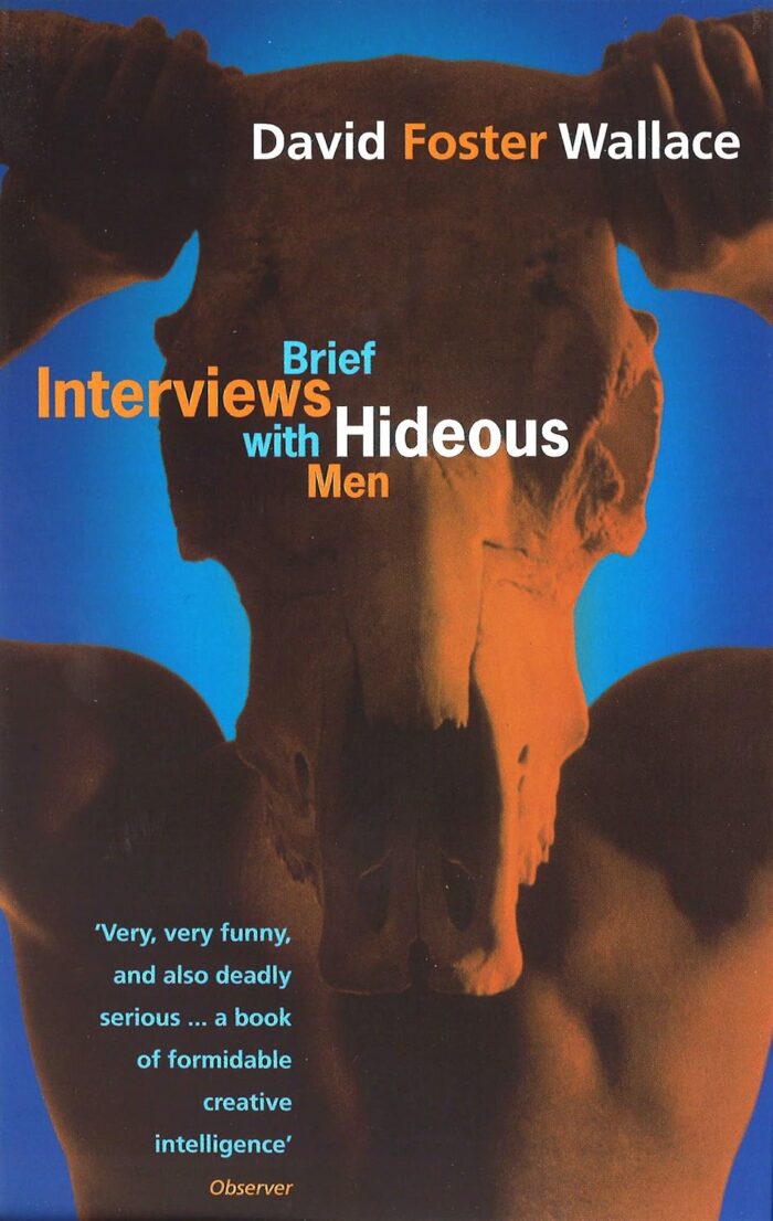 Brief Interviews With Hideous Men Brief Interviews With Hideous Men